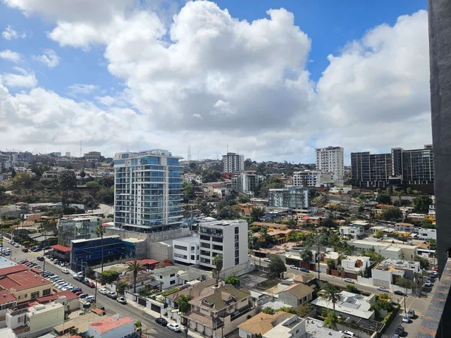 #3 - Departamento para Venta en Tijuana - BC