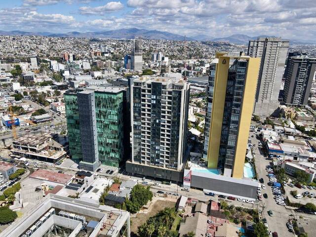 #7 - Departamento para Venta en Tijuana - BC - 1